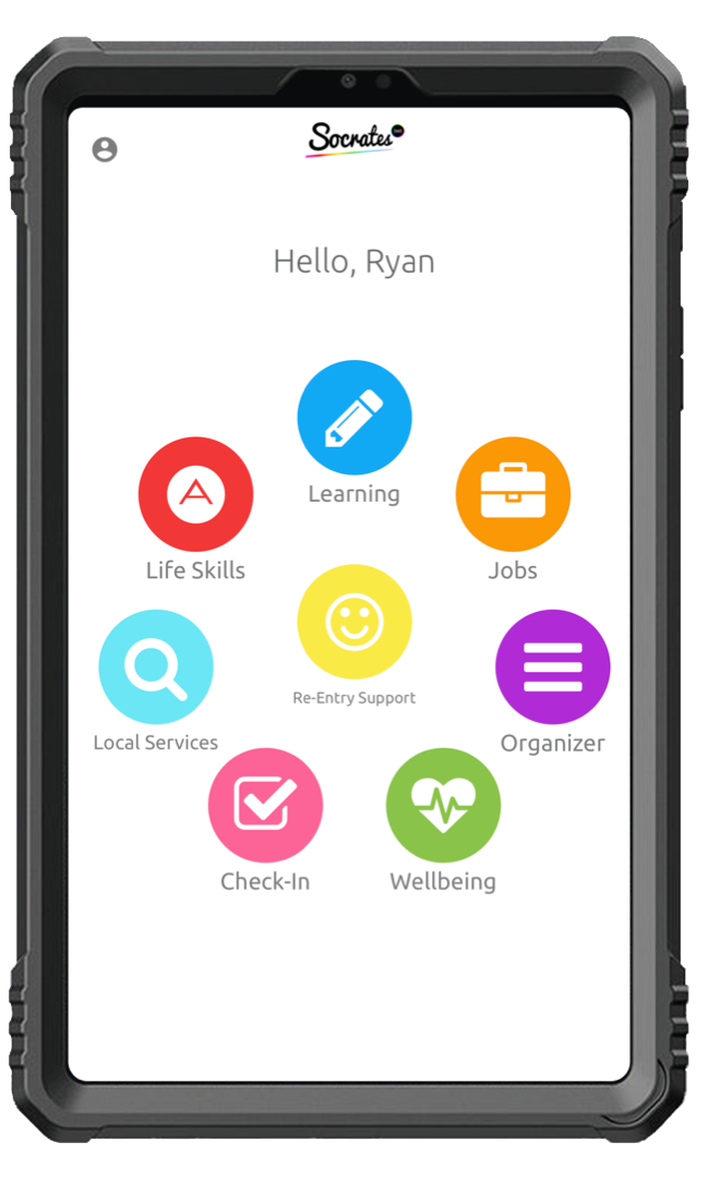 Socrates Software – Building Better Futures