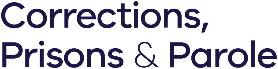Corrections Victoria